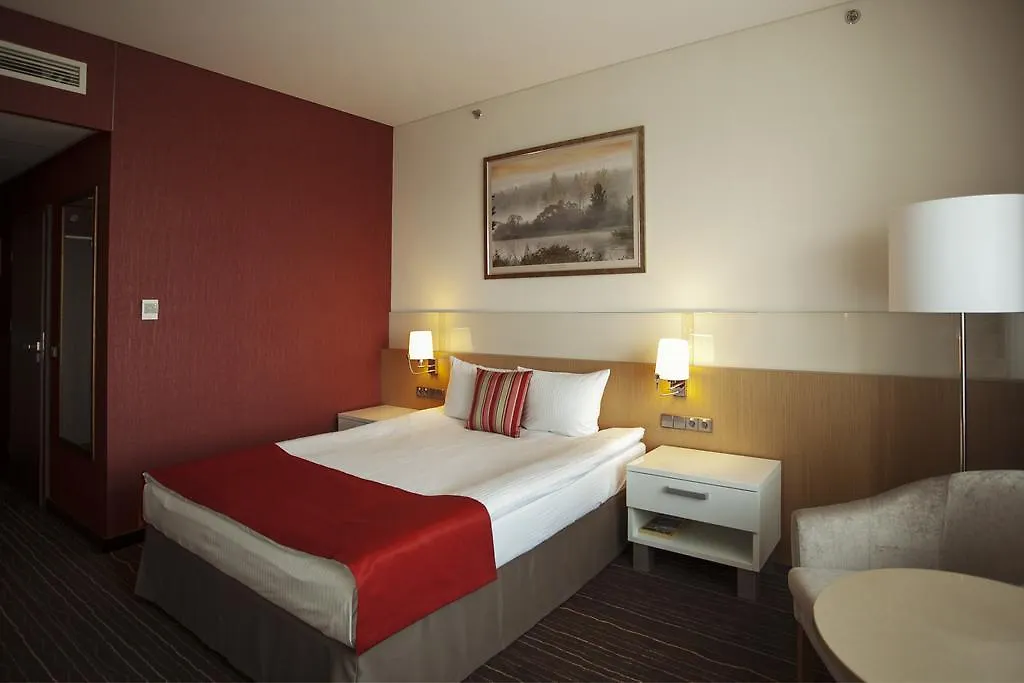 Victoria Hotel & Business Centre Minsk