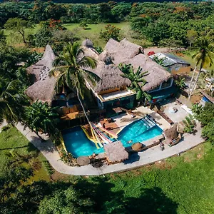 Ganesh & Shivas , El Valle Dominican Republic