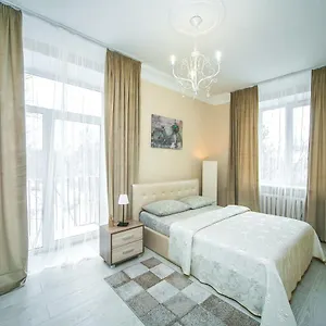 Апартаменты минск-2, Минск