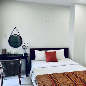 Moonlight House & Апартаменты Нячанг