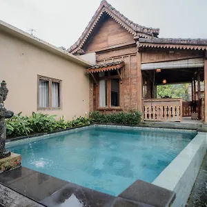 Taksu 4*, Ubud (Bali) Indonesia