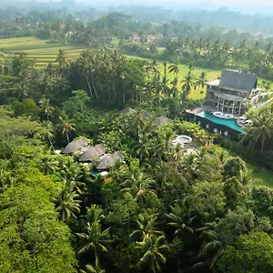 Abisena Wellness & Ubud-adult Only 5*, Ubud (Bali) Indonesia
