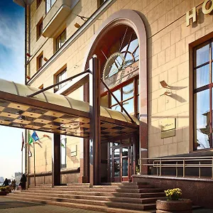 Hotel Minsk **** Minsk