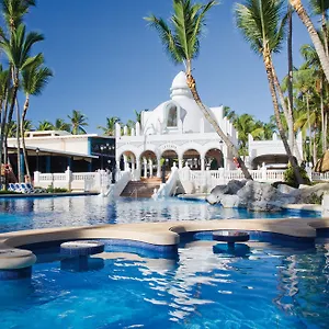 Riu Bambu 3*, Punta Cana Dominikanska republiken