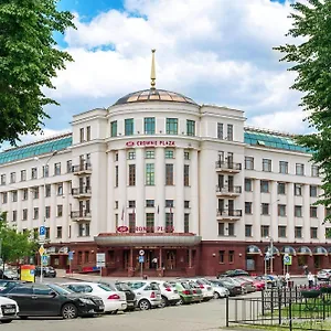 Crowne Plaza - Minsk, An Ihg ***** Minsk