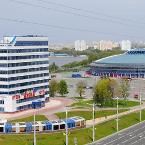 Arena *** Minsk