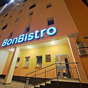 Bonhotel *** Minsk