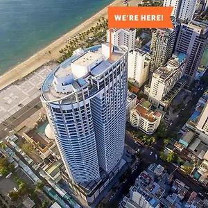 Handy Panorama Condotel Апартаменты Нячанг