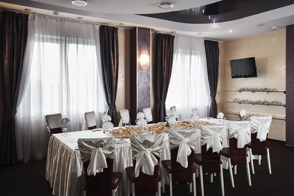 Hotel Victoria Hotel&Business centre Minsk