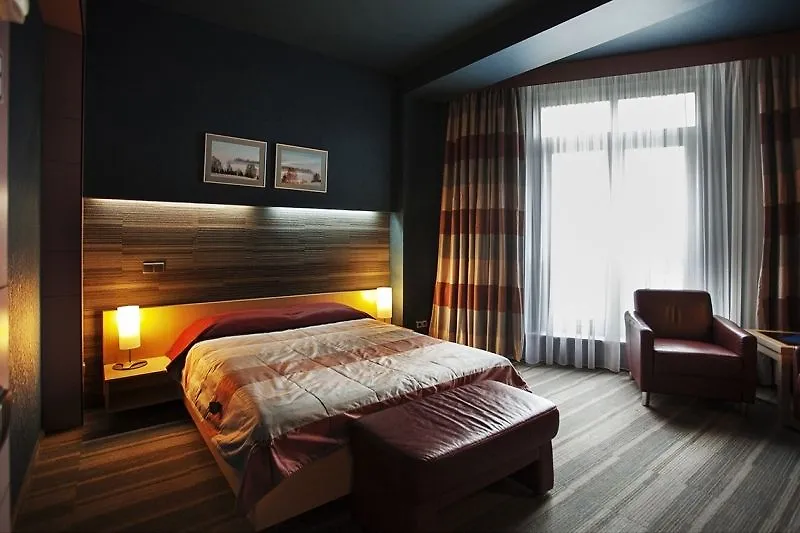 **** Hotel Victoria Hotel&Business centre Minsk Bielorussia