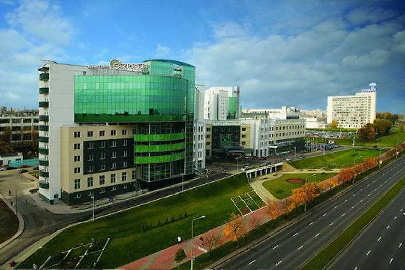 Victoria Hotel&Business centre Minsk