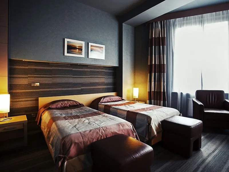 Hotel Victoria Hotel&Business centre Minsk