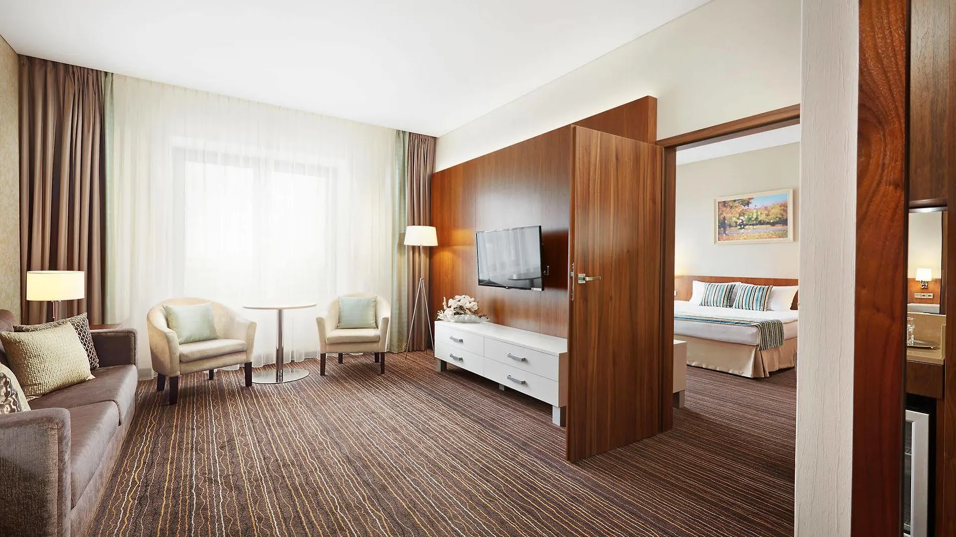 Victoria Hotel&Business centre Minsk