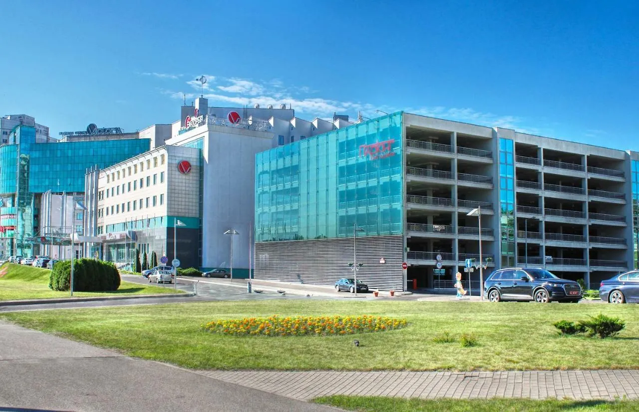 Hotel Victoria Hotel&Business centre Minsk