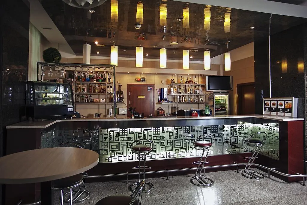 Victoria Hotel & Business Centre Minsk