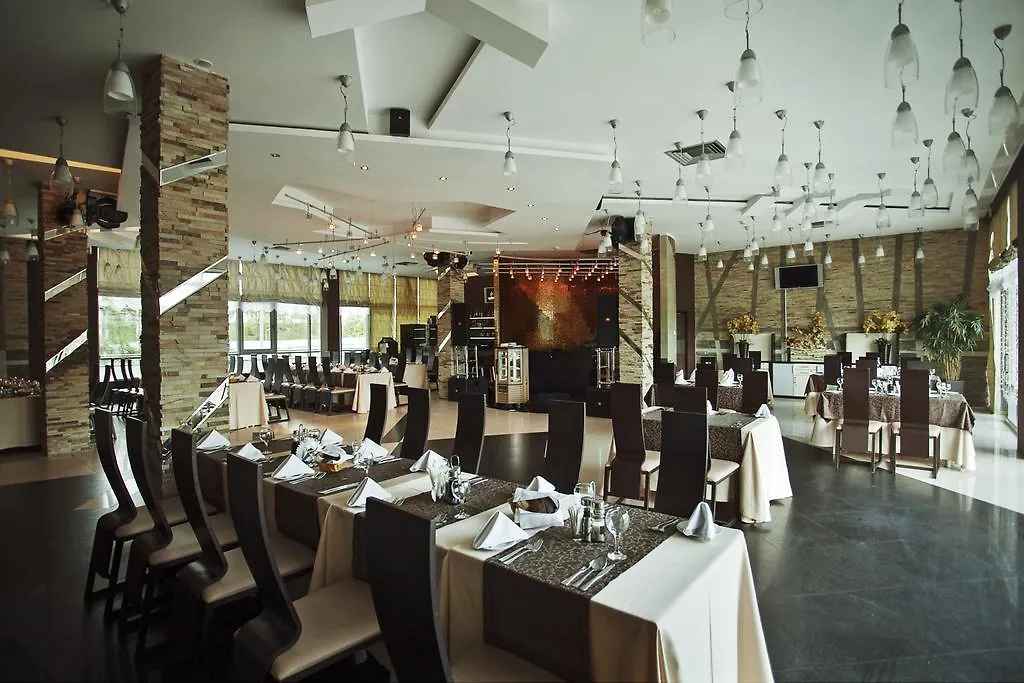 Victoria Hotel & Business Centre Minsk