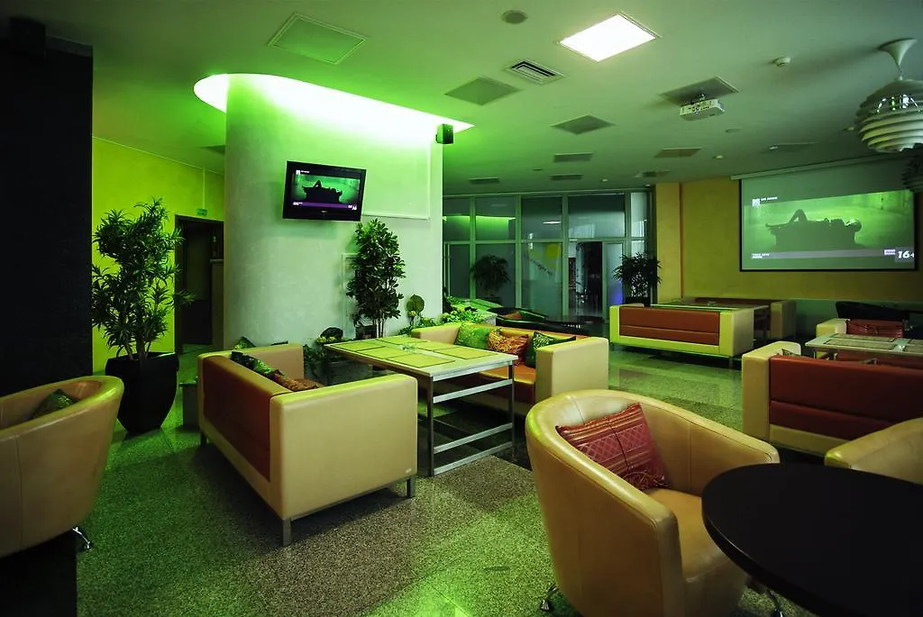 Victoria Hotel & Business Centre Minsk
