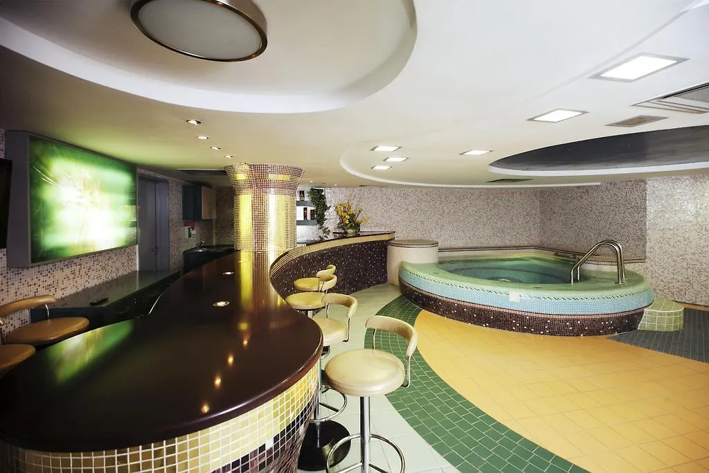 Victoria Hotel & Business Centre Minsk