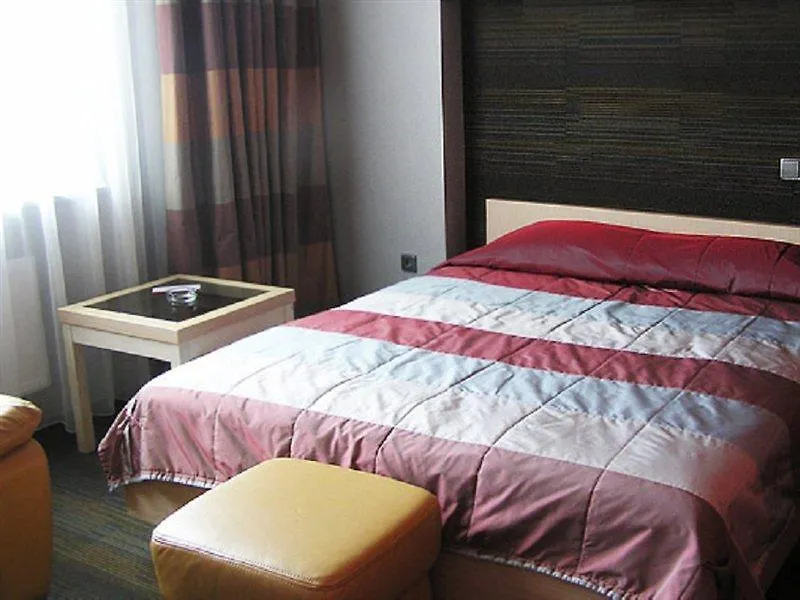 ****  Victoria Hotel & Business Centre Minsk Weißrussland