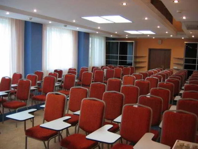 Victoria Hotel & Business Centre Minsk