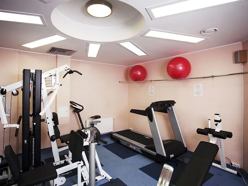Victoria Hotel & Business Centre Minsk 4*,  Weißrussland