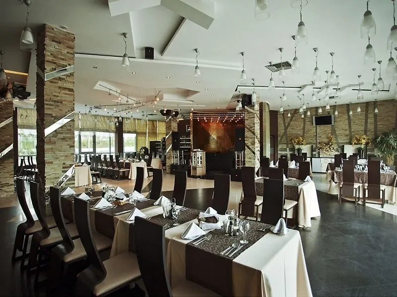 Victoria Hotel & Business Centre Minsk