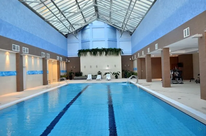 Victoria Hotel & Business Centre Minsk
