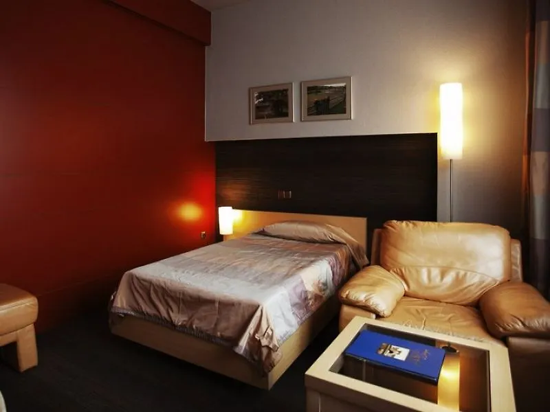 Victoria Hotel & Business Centre Minsk