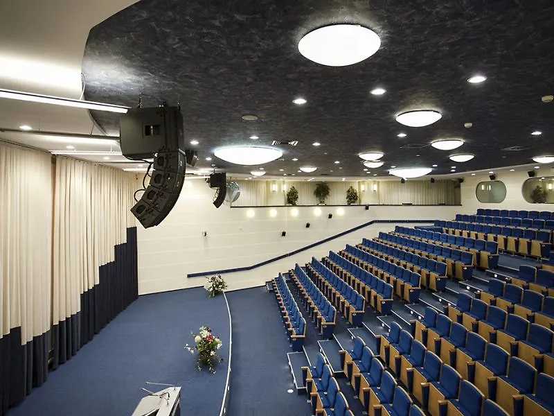 Victoria Hotel & Business Centre Minsk
