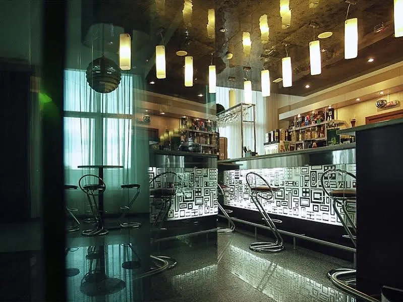 Victoria Hotel & Business Centre Minsk Weißrussland