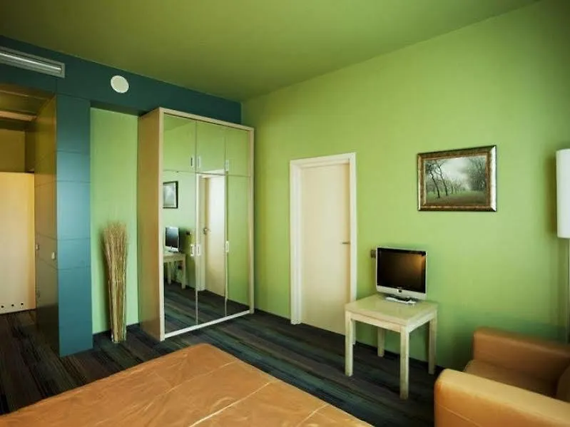 Victoria Hotel & Business Centre Minsk