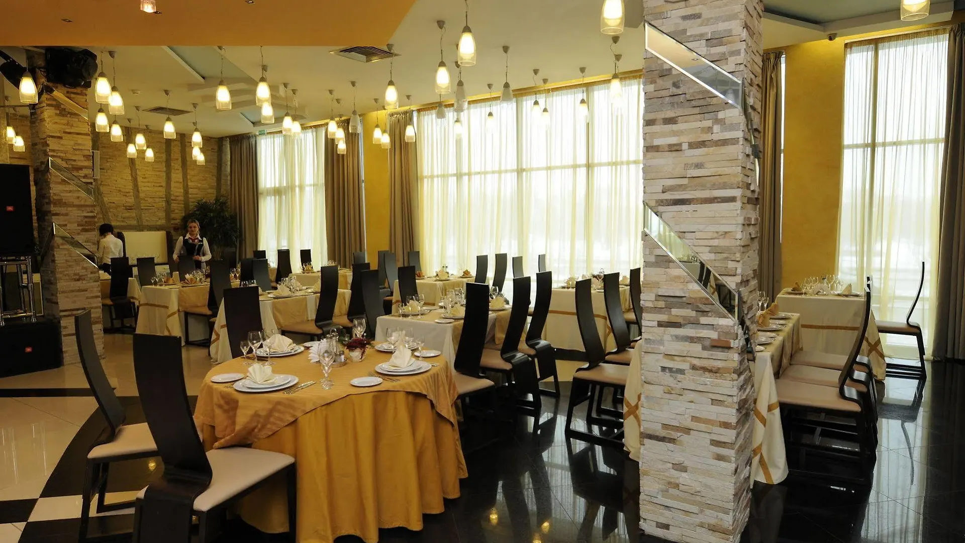 Victoria Hotel & Business Centre Minsk