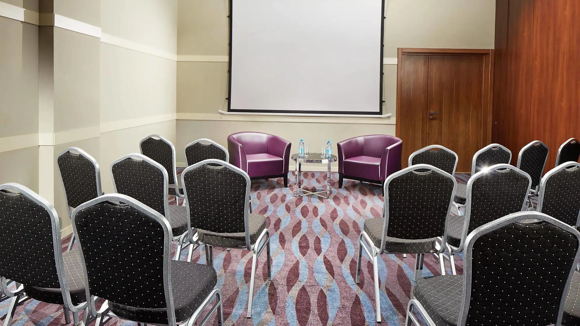 ****  Victoria Hotel & Business Centre Minsk Weißrussland