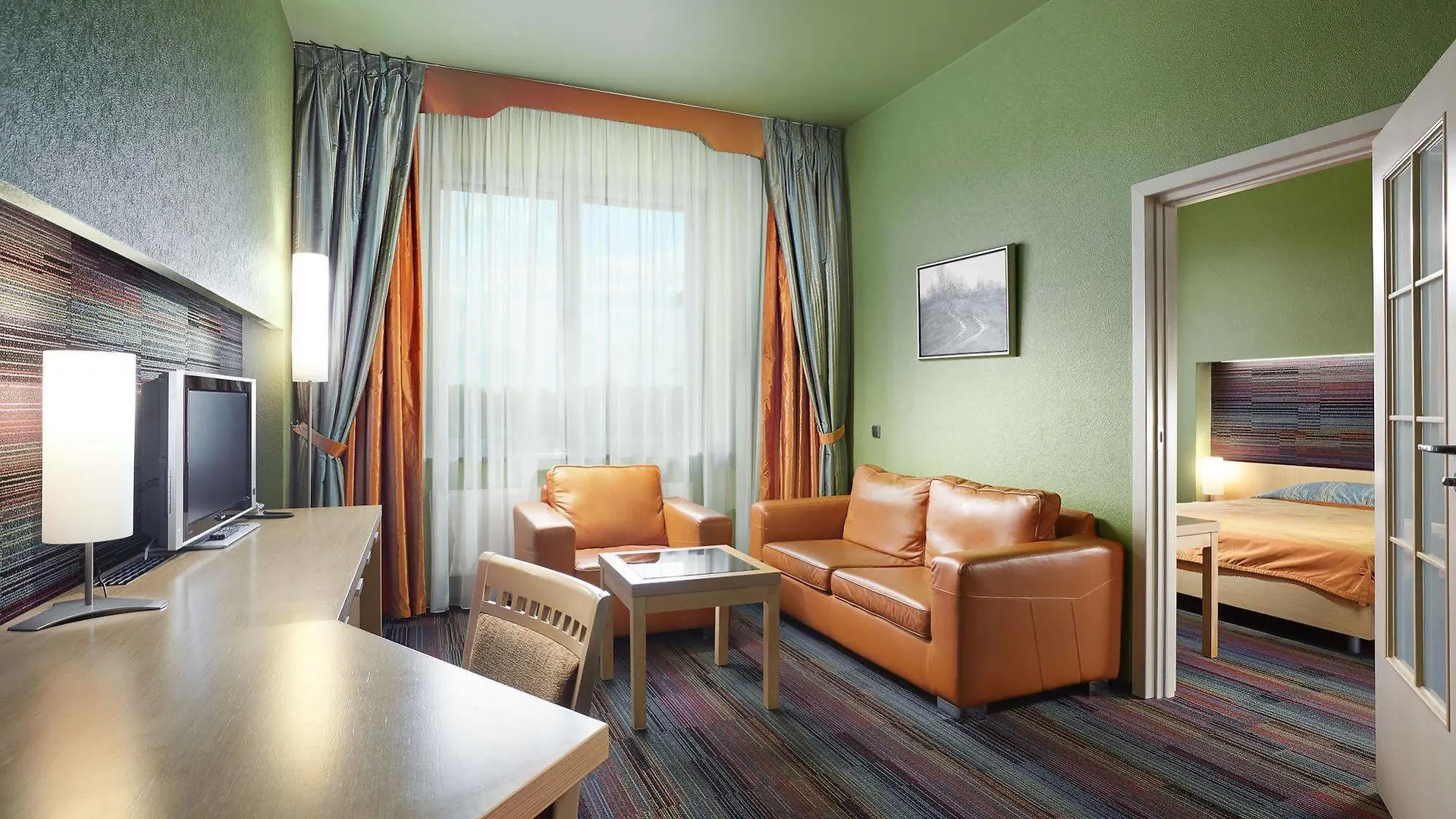 Victoria Hotel & Business Centre Minsk Weißrussland
