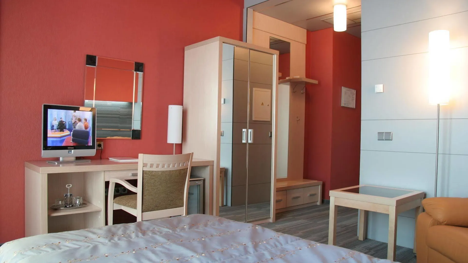 Victoria Hotel & Business Centre Minsk