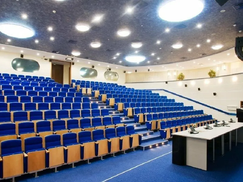 ****  Victoria Hotel & Business Centre Minsk Weißrussland